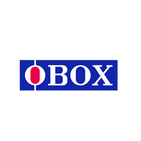 OBOX品牌LOGO图片