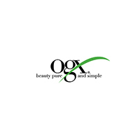 OGX品牌LOGO图片