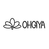 OHGIYA/扇屋品牌LOGO图片