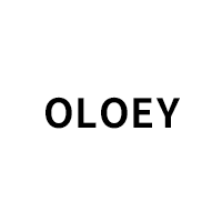 OLOEY品牌LOGO