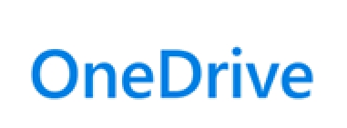 OneDrive品牌LOGO