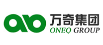 ONEQ/万奇品牌LOGO图片