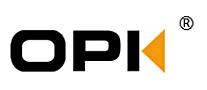 OPK/欧派克品牌LOGO图片