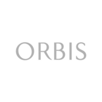 ORBIS/奥蜜思LOGO