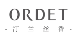 ORDET/汀兰丝香LOGO