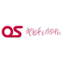 OS Screen品牌LOGO图片
