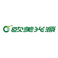 OU MEI/欧美光源品牌LOGO图片