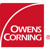 owenscorning品牌LOGO图片