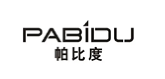 PABIDU/帕比度品牌LOGO图片