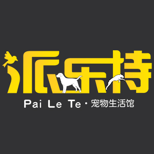 派乐特LOGO