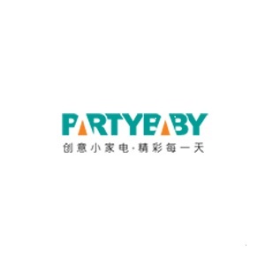 PartyBaby品牌LOGO