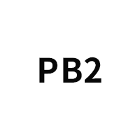 PB2 Foods品牌LOGO图片