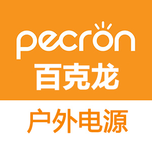 PECRON品牌LOGO图片