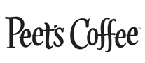 Peet's Coffee/皮爷咖啡品牌LOGO