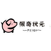 佩奇状元品牌LOGO