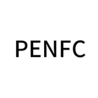 PENFC品牌LOGO