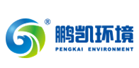 鹏凯环境品牌LOGO图片