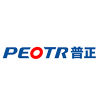 PEOTR/普正品牌LOGO图片