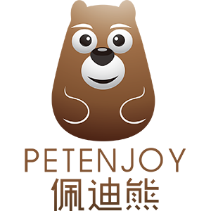 Petenjoy/佩迪熊品牌LOGO