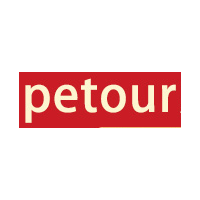 petour/影途品牌LOGO图片