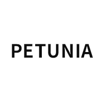 Petunia品牌LOGO图片