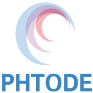 PHTODE品牌LOGO