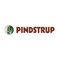 PINDSTRUP/品氏品牌LOGO图片