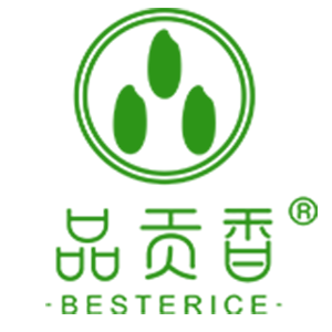 品贡香品牌LOGO图片