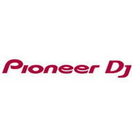 Pioneer DJ/先锋DJ品牌LOGO图片