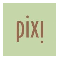 Pixi品牌LOGO图片