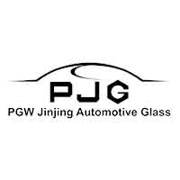 PJG品牌LOGO图片