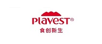 PLAVEST品牌LOGO图片