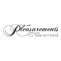 Pleasurements品牌LOGO图片