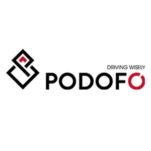 Podofo品牌LOGO图片