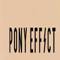 Ponyeffect品牌LOGO图片