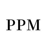 PPM品牌LOGO图片