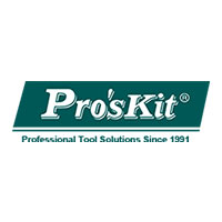 Pro'sKit/宝工工具品牌LOGO图片