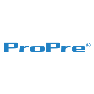 ProPre品牌LOGO