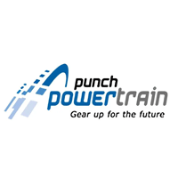 PunchPowertrain/邦奇品牌LOGO图片