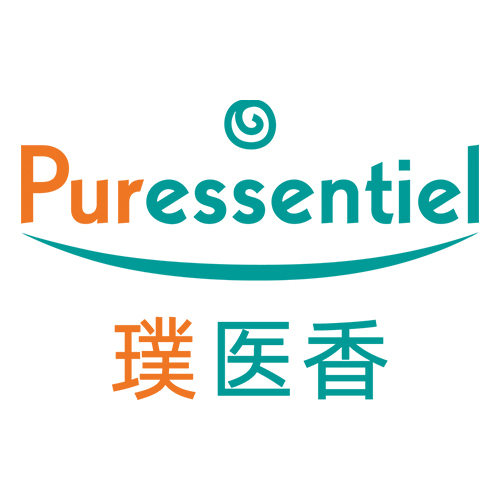 Puressentiel/璞医香品牌LOGO图片