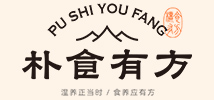 朴食有方品牌LOGO图片