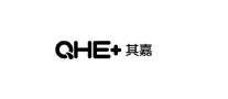 QHE+/其嘉品牌LOGO图片