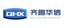 QHX/齐鲁华信品牌LOGO图片