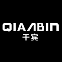QIANBIN/千宾品牌LOGO图片