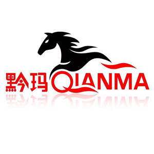 QIANMA/黔玛品牌LOGO图片