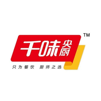 千味央厨品牌LOGO图片