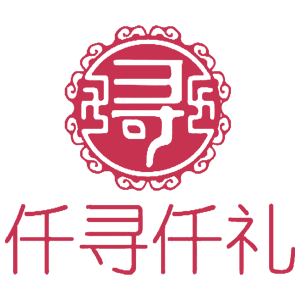 QianXunQianLi/仟寻仟礼品牌LOGO图片
