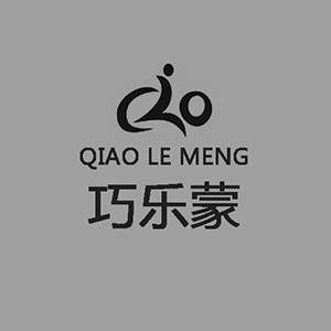 巧乐蒙品牌LOGO