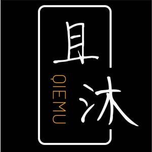 且沐品牌LOGO