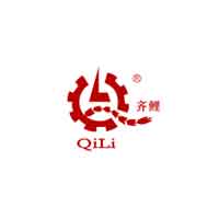 QiLi/齐鲤品牌LOGO图片
